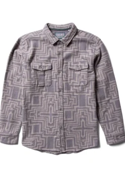 Creators Sonora Eco Ls Flannel