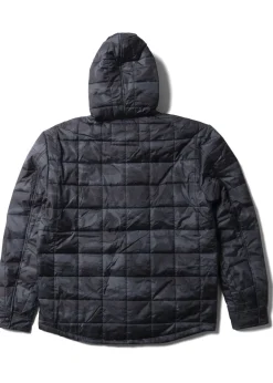 Cronkite Ii Eco Hooded Jacket