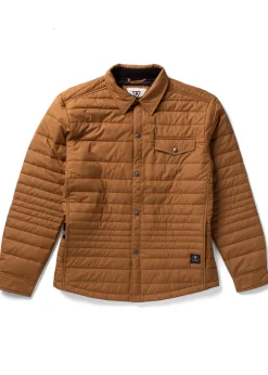 Cronkite Ii Eco Jacket