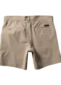 Cutlap Eco 17.5" Hybrid Walkshort