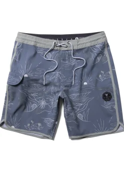 Desert Barrels 18.5" Boardshort