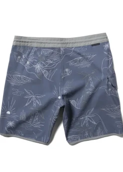 Desert Barrels 18.5" Boardshort