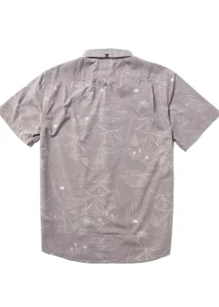 Desert Barrels Eco Ss Shirt