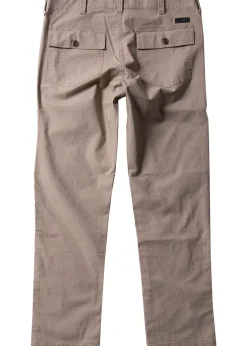 Drills Eco Pant