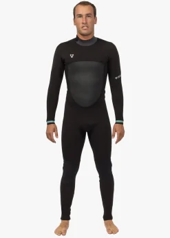Easy Seas 3-2 Full Back Zip Wetsuit