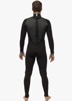Easy Seas 3-2 Full Back Zip Wetsuit