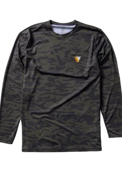 Easy Seas Eco Long Sleeve Lycra Rash Guard