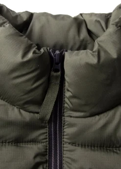 Easy Seas Eco Puff Jacket