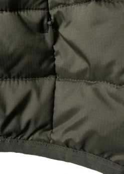 Easy Seas Eco Puff Jacket