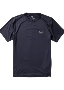 Easy Seas Eco Short Sleeve Lycra Rash Guard