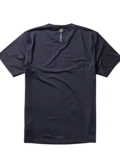 Easy Seas Eco Short Sleeve Lycra Rash Guard