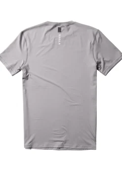 Easy Seas Eco Short Sleeve Lycra Rash Guard