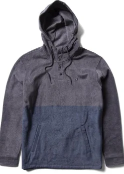 Eco-Zy Boys Hooded Popover