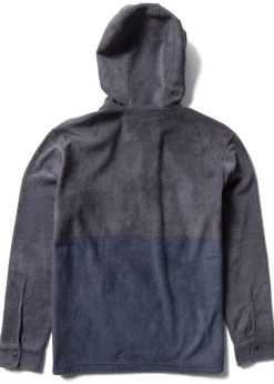 Eco-Zy Boys Hooded Popover
