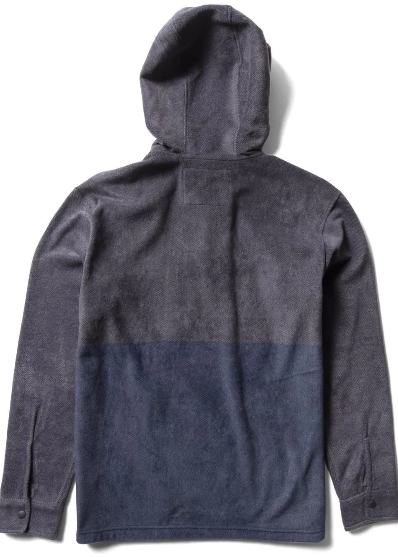 Eco-Zy Boys Hooded Popover