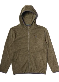 Eco-Zy Hoodie Jacket