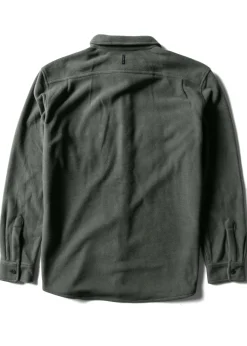 Eco-Zy Ls Polar Flannel