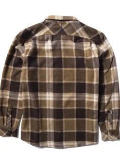 Eco-Zy Ls Polar Flannel
