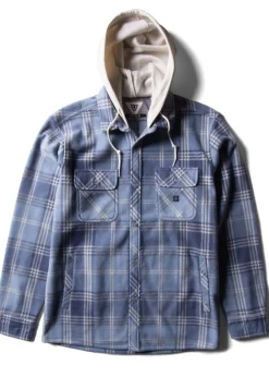 Eco-Zy Shirt Jacket