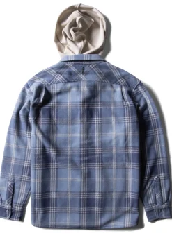 Eco-Zy Shirt Jacket