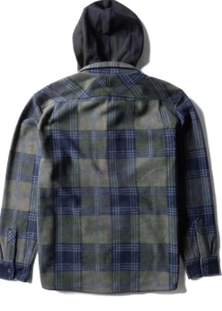 Eco-Zy Shirt Jacket