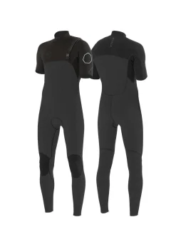 High Seas 2-2 Ss Full Wetsuit