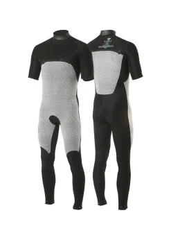 High Seas 2-2 Ss Full Wetsuit