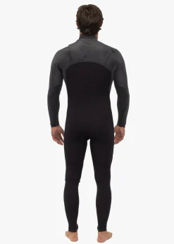 High Seas II 3-2 Full No Zip Wetsuit