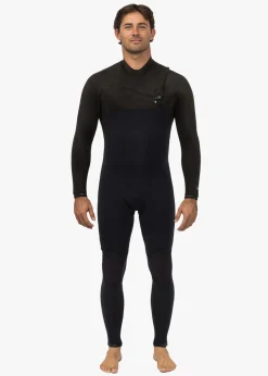 High Seas II 3-2 Full No Zip Wetsuit