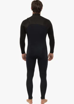 High Seas II 3-2 Full No Zip Wetsuit
