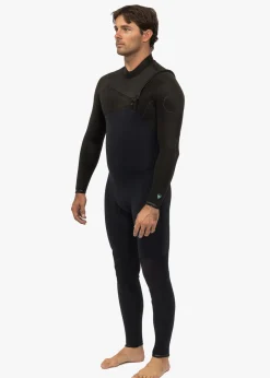 High Seas II 3-2 Full No Zip Wetsuit