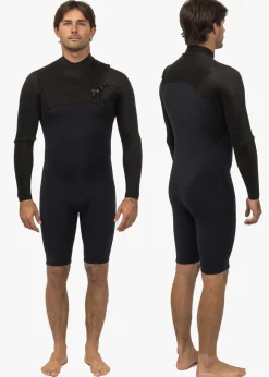 High Seas Ii 2-2 Ls Spring