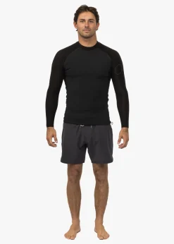 High Seas II 1Mm Ls Jacket