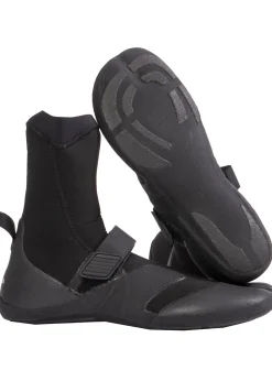 High Seas II 3MM Split Toe Wetsuit Bootie