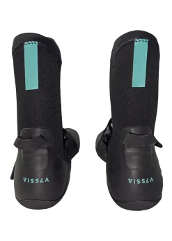 High Seas II 3MM Split Toe Wetsuit Bootie