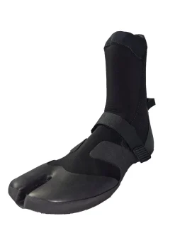 High Seas II 3MM Split Toe Wetsuit Bootie