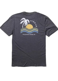 High Tide Comp Lite Performance Tee