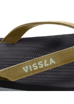 Indosole X Vissla Sandal