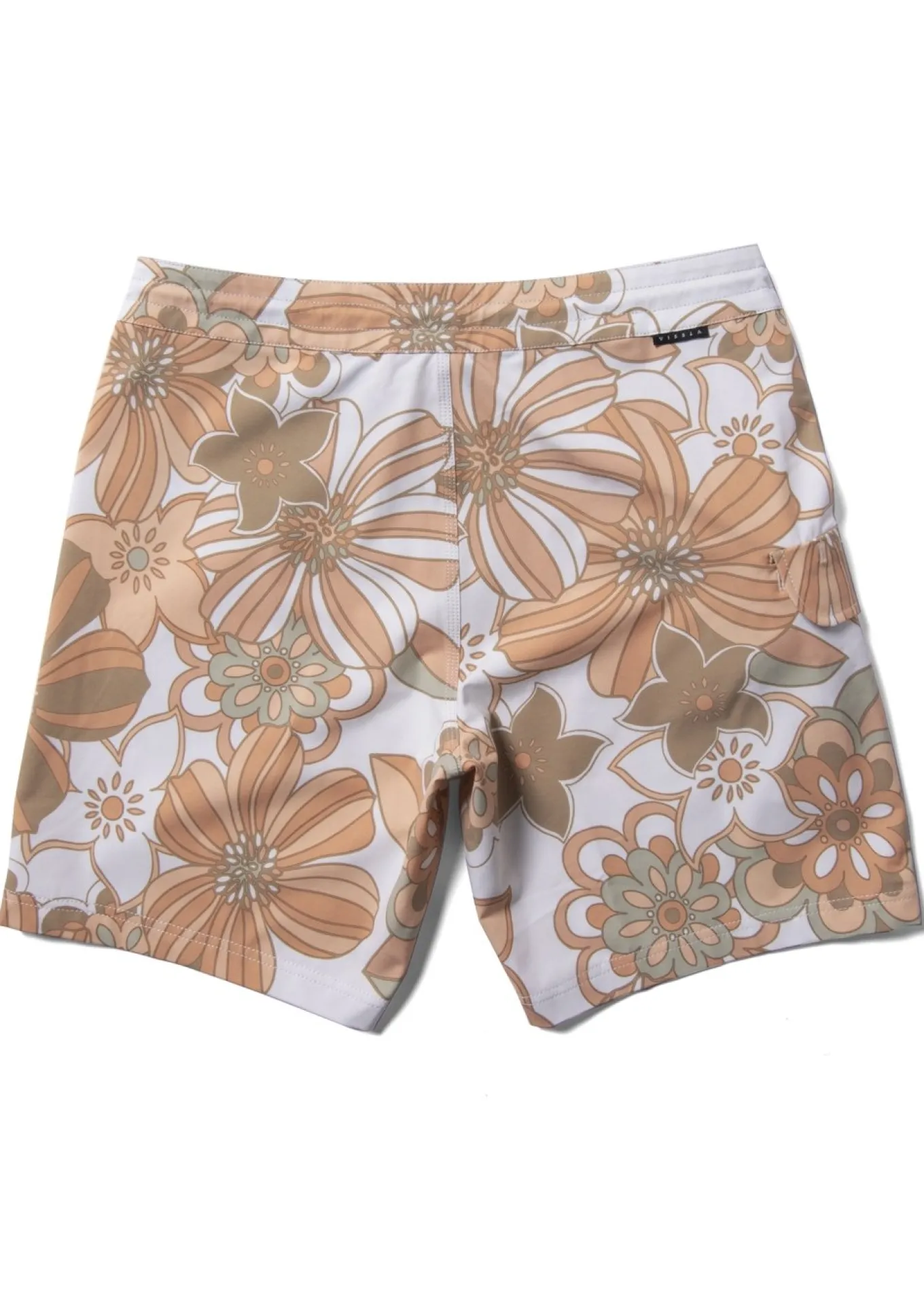 Kailua 17.5" Boardshort
