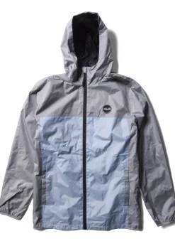 Knots Eco Boys Windbreaker