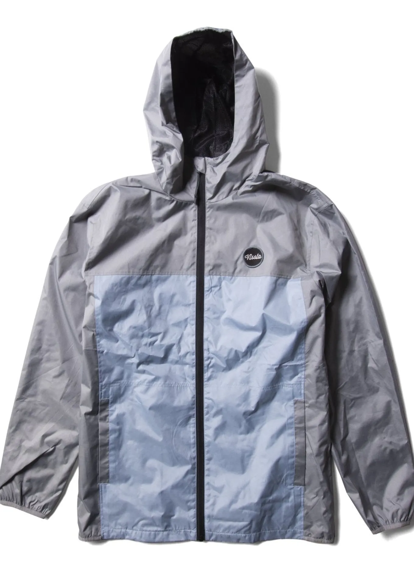 Knots Eco Boys Windbreaker