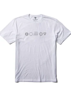 Lineup Comp Lite Performance Tee