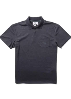 Locker Eco Ss Polo Shirt