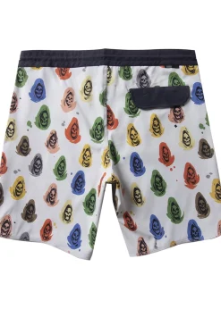 Lost Souls 18.5" Boardshort