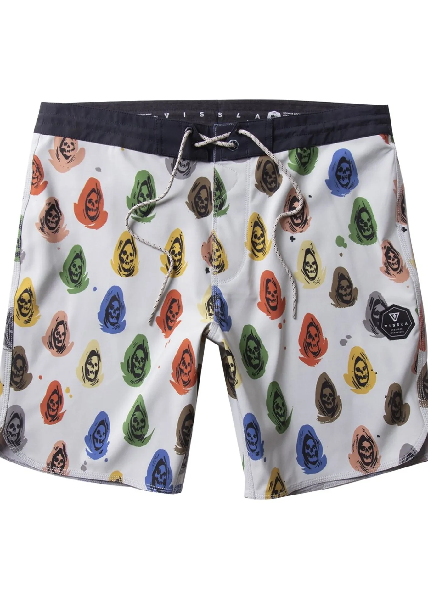 Lost Souls 17" Boys Boardshort