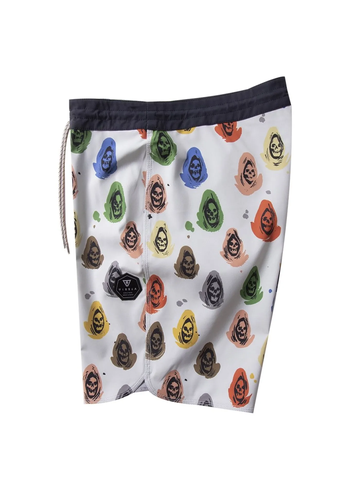 Lost Souls 17" Boys Boardshort