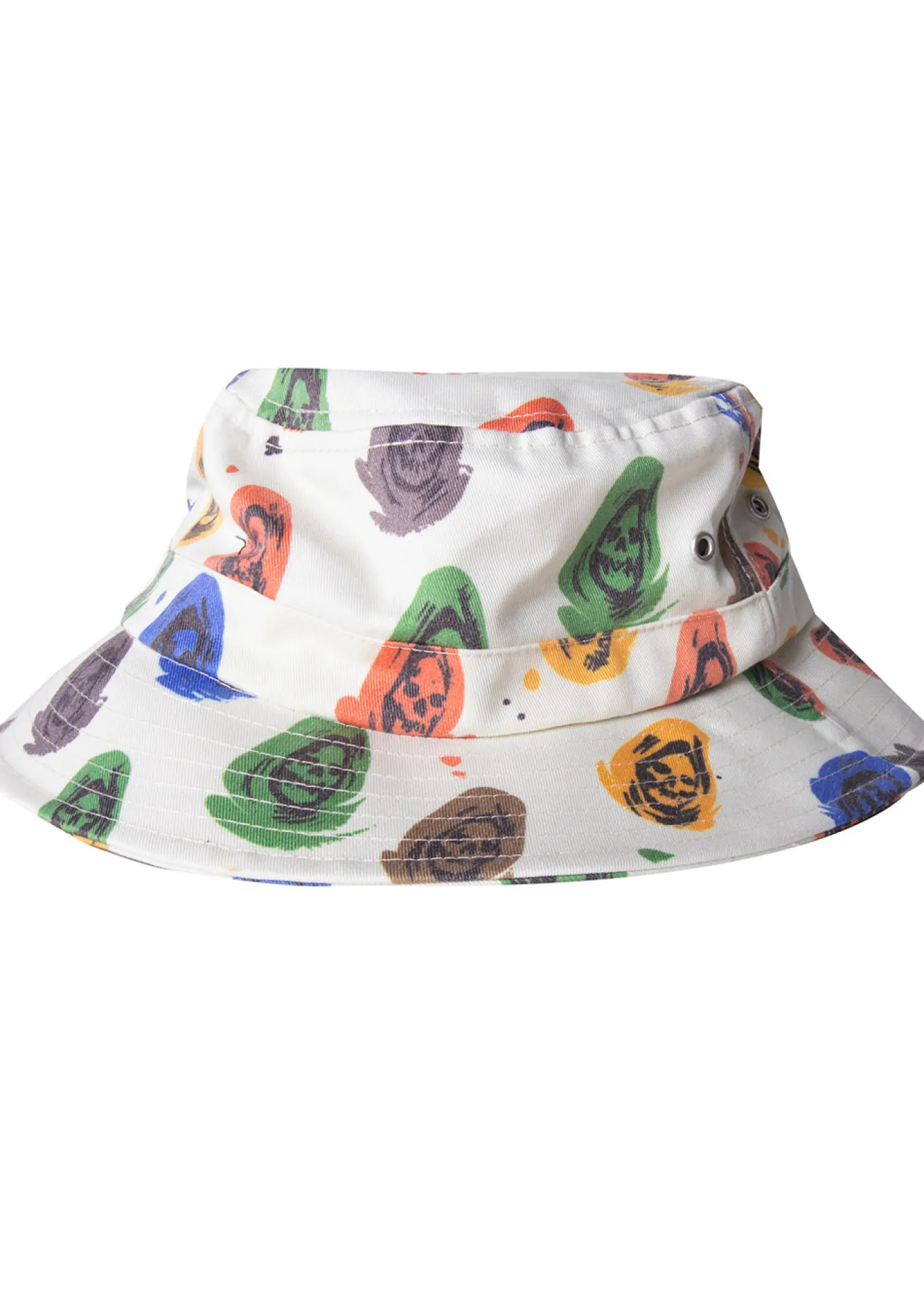 Lost Souls Bucket Hat