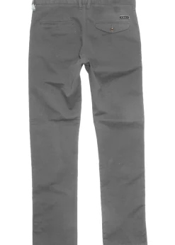 Low Tide Chino Eco Pant