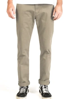 Low Tide Chino Eco Pant