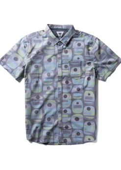 Minds Eye Eco Boys Ss Shirt